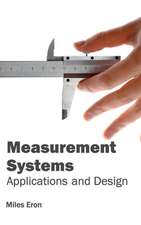 Measurement Systems