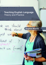 Teaching English Language