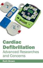 Cardiac Defibrillation