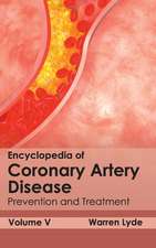 Encyclopedia of Coronary Artery Disease