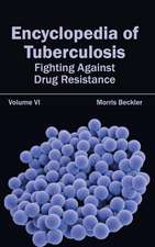 Encyclopedia of Tuberculosis