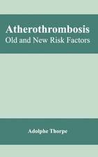 Atherothrombosis