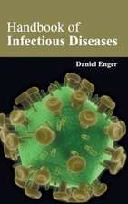 Handbook of Infectious Diseases