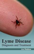 Lyme Disease