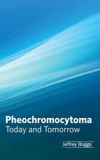 Pheochromocytoma