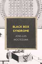 Black Box Syndrome