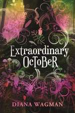 Extraordinary October