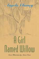 A Girl Named Willow