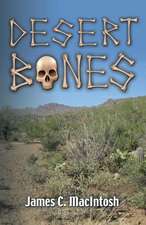 Desert Bones