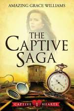 The Captive Saga