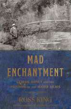 Mad Enchantment