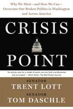 Crisis Point