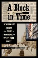 A Block in Time: A New York City History at the Corner of Fifth Avenue and Twenty-Third Street