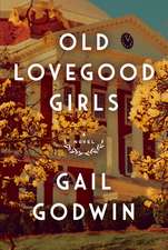 Old Lovegood Girls