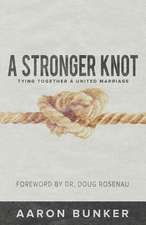 A Stronger Knot