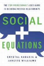 Social Equations