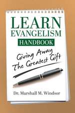 LEARN Evangelism Handbook