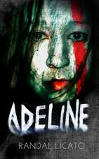 Adeline: (The Beginning)