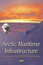 Arctic Maritime Infrastructure