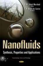 Nanofluids