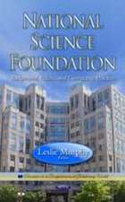 National Science Foundation