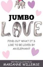 Jumbo Love