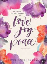 Love, Joy, Peace