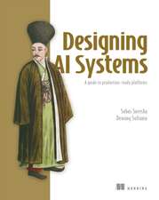 Designing AI Systems