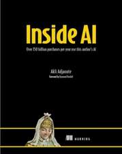 Adjaoute, A: Inside AI