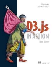 D3.js in Action