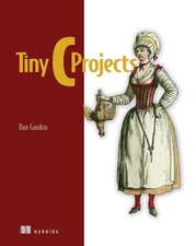 Tiny C Projects