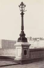 Global Perspectives: Photographs from the Robert Menschel Collection