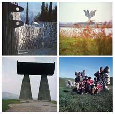 Bogdanovic by Bogdanovic: Yugoslav Memorials Through the Eyes of Their Architect