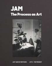 Just Above Midtown: Changing Spaces