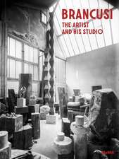 Brancusi