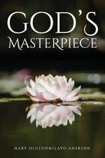 Adekson, M: God's Masterpiece