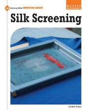 Silk Screening