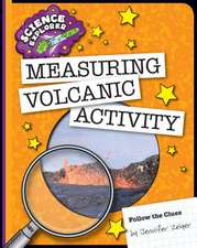 Measuring Volcanic Activity