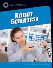 Robot Scientist