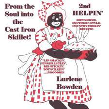 From the Soul Into the Cast Iron Skillet--2nd Helpin': The Handbook for Writers