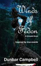 Winds of Fédon