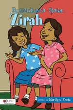 Puddinhead's Sister, Zirah