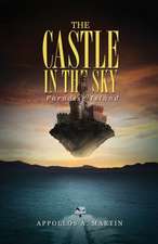 The Castle in the Sky