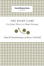 Right Game