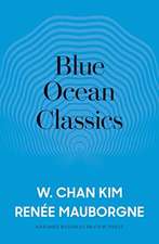 Blue Ocean Classics