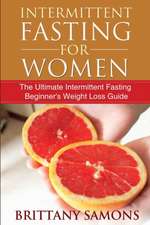 Intermittent Fasting for Women