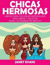 Chicas Hermosas