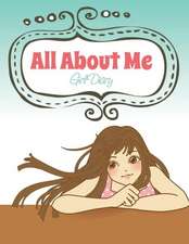 All about Me (Girl Diary)