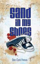 Sand in My Shoes