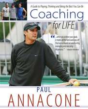 Coaching For Life